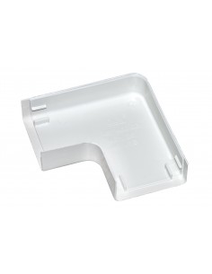 Angolo 90° A L Per Canalina Lk46118 Mm. 46X18 2