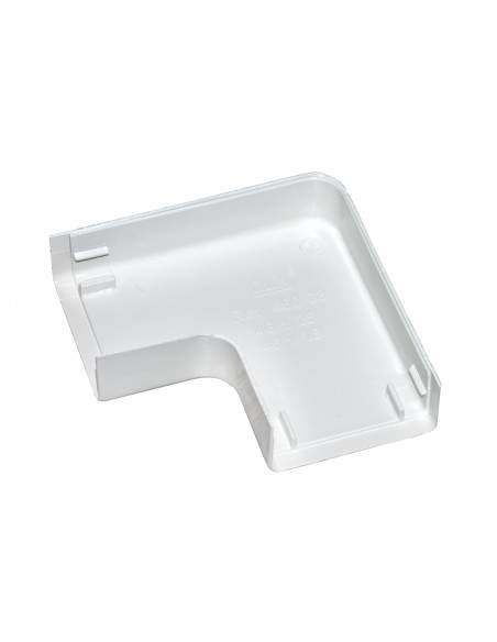 Angolo 90Â° A L Per Canalina Lk46118 Mm. 46X18