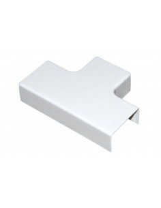 Giunto A T Per Canalina Lk46118 Mm. 46X18