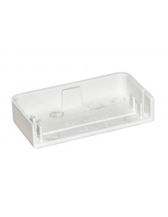 Tappo Di Chiusura Per Canalina Lk46118 Mm. 46X18 2