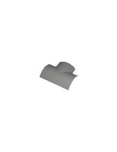 Giunzione A T Per Canalina Da Pavimento Pvc Lk75020 2