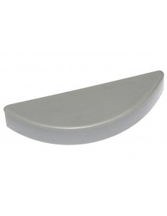 Tappo Chiusura Per Canalina Da Pavimento Pvc Lk75020