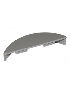 Tappo Chiusura Per Canalina Da Pavimento Pvc Lk75020 2