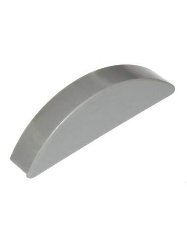 Tappo Chiusura Per Canalina Da Pavimento Pvc Lk75020 Tappo Chiusura Per Canalina Da Pavimento Pvc Lk75020