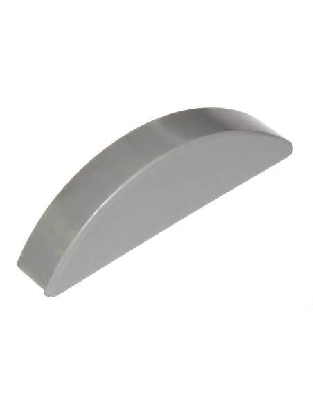 Tappo Chiusura Per Canalina Da Pavimento Pvc Lk75020 Tappo Chiusura Per Canalina Da Pavimento Pvc Lk75020