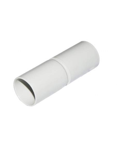 Accoppiatore Per 2 Tubi Di Condotta Diametro 32 Mm Pvc Lk80432 Accoppiatore Per 2 Tubi Di Condotta Diametro 32 Mm Pvc Lk80432