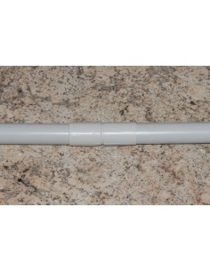 Accoppiatore Per 2 Tubi Di Condotta Diametro 32 Mm Pvc Lk80432 2