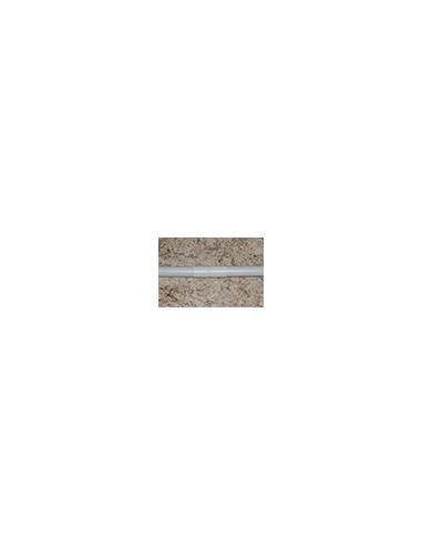 Accoppiatore Per 2 Tubi Di Condotta Diametro 32 Mm Pvc Lk80432 Accoppiatore Per 2 Tubi Di Condotta Diametro 32 Mm Pvc Lk80432