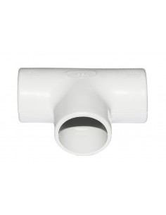 Giunto A T Per Tubi Di Condotta Diametro 32 Mm Pvc Lk80432 2