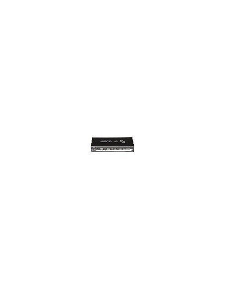 Splitter 4 Porte Hdmi 4Kx2K 60 Hz Versione 2.0 Con Edid Hdcp 2.2