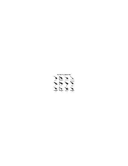 Cavo Alimentazione Prolunga Maschio/Femmina Iec C13/C14 Mt.10