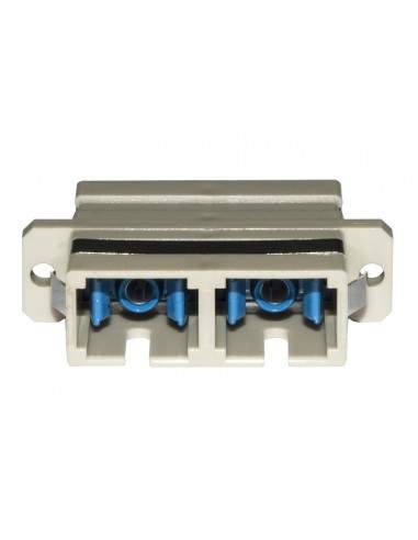 Adattatore Fibra Ottica Sc/Sc Multimode Duplex Om2