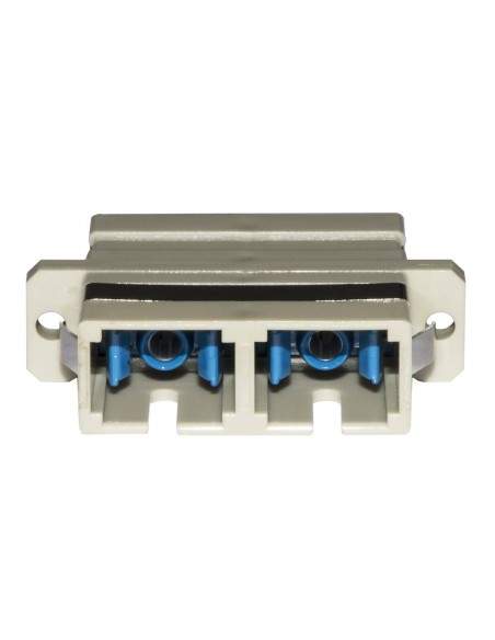 Adattatore Fibra Ottica Sc/Sc Multimode Duplex Om2