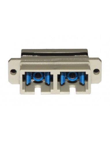 Adattatore Fibra Ottica Sc/Sc Multimode Duplex Om2
