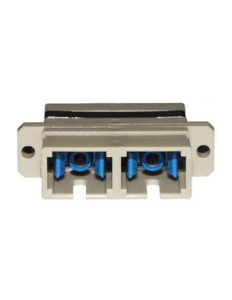 Adattatore Fibra Ottica Sc/Sc Multimode Duplex Om2