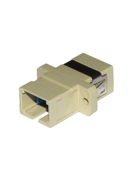 Adattatore Fibra Ottica Sc/Sc Multimode Simplex Om2