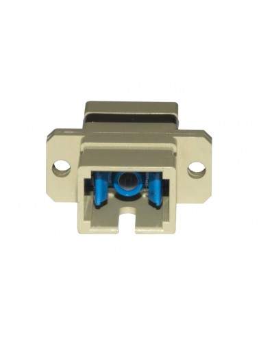 Adattatore Fibra Ottica Sc/Sc Multimode Simplex Om2