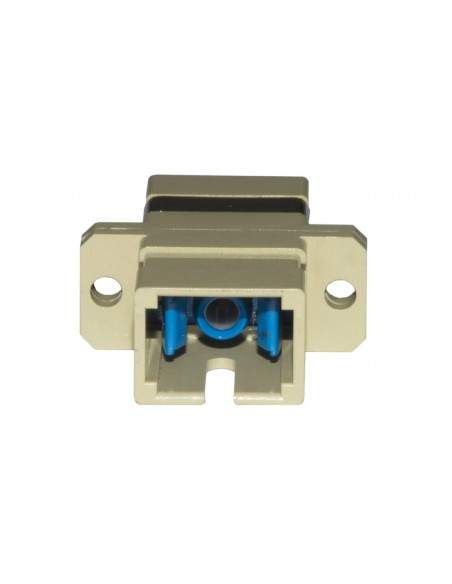 Adattatore Fibra Ottica Sc/Sc Multimode Simplex Om2