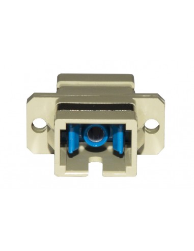 Adattatore Fibra Ottica Sc/Sc Multimode Simplex Om2
