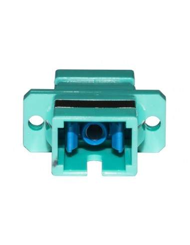 Adattatore Fibra Ottica Sc/Sc Multimode Simplex Om3