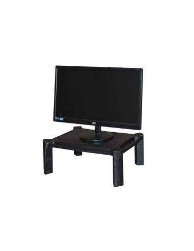 Supporto Regolabile Per Monitor O Stampante