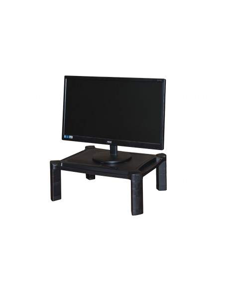 Supporto Regolabile Per Monitor O Stampante