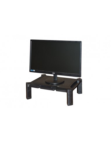 Supporto Regolabile Per Monitor O Stampante