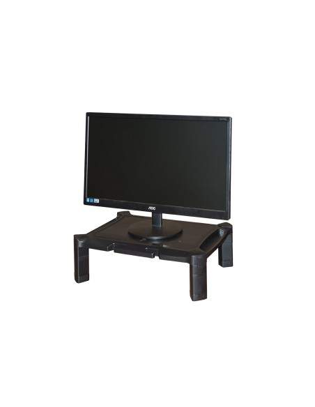 Supporto Regolabile Per Monitor O Stampante