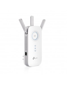 Range Extender Dual Band Tp-Link 1300Mnbs  Wireless Ac1750