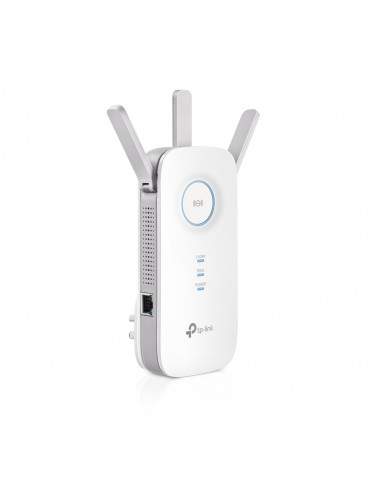 Range Extender Dual Band Tp-Link 1300Mnbs  Wireless Ac1750