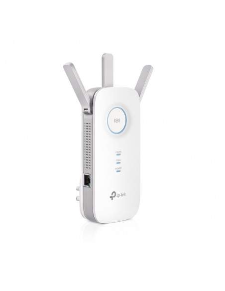 Range Extender Dual Band Tp-Link 1300Mnbs  Wireless Ac1750