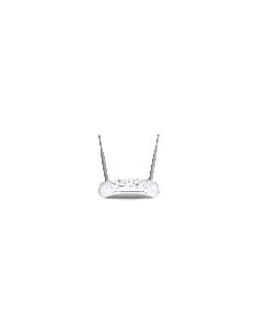 Router Wireless Tp Link 300M Usb Vdsl 2