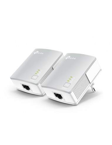 Kit 2 Pezzi Powerline Tp-Link Nano 500 Mbps