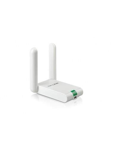 Adattatore Usb Wireless 300 Mbps High Gain