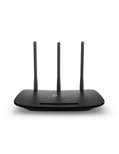 Wireless Router N 450M