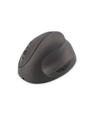 Mouse Wireless Ergonomico Verticale Digitus