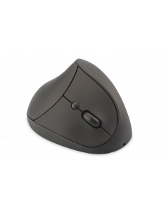 Mouse Wireless Ergonomico Verticale Digitus 2