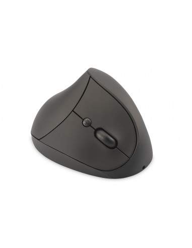 Mouse Wireless Ergonomico Verticale Digitus
