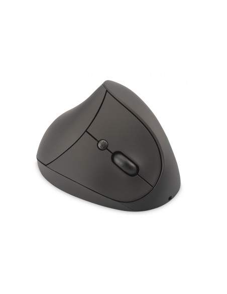 Mouse Wireless Ergonomico Verticale Digitus