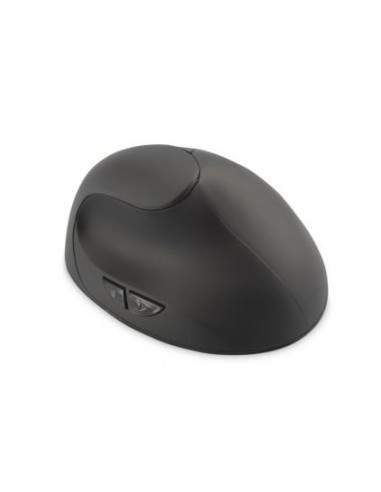 Mouse Wireless Ergonomico Verticale Digitus