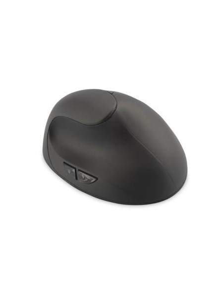 Mouse Wireless Ergonomico Verticale Digitus