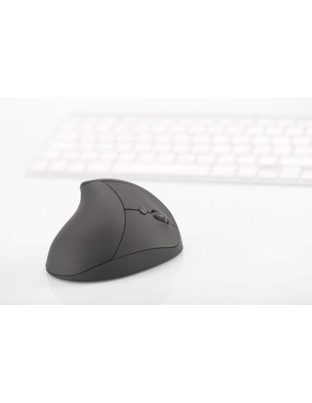Mouse Wireless Ergonomico Verticale Digitus