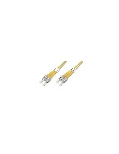 Cavo Fibra Ottica St A St Singlemode Duplex Os2 Mt.1 2