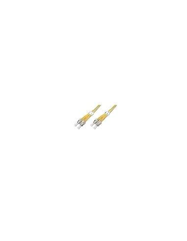 Cavo Fibra Ottica St A St Singlemode Duplex Os2 Mt.1 Cavo Fibra Ottica St A St Singlemode Duplex Os2 Mt.1