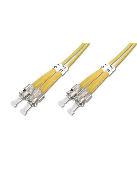 Cavo Fibra Ottica St A St Singlemode Duplex Os2 Mt.2 Cavo Fibra Ottica St A St Singlemode Duplex Os2 Mt.2