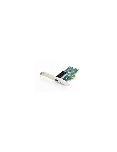 Scheda Pci-Express Gigabit Per Moduli Sfp Fibra Ottica 2