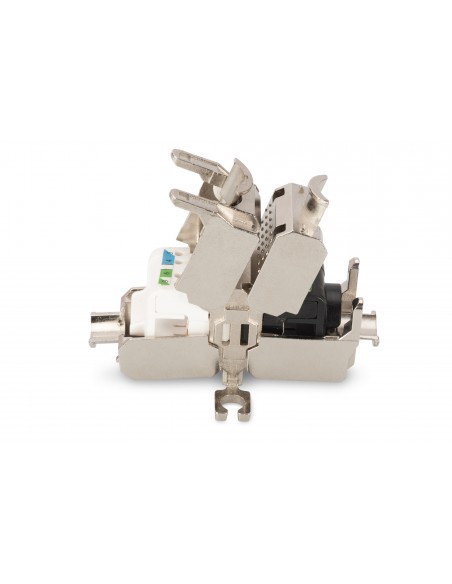 Modulo Di Collegamento Per Cavi Cat 6A Digitus