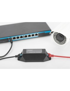 Estensore Gigabit Poe+ 2