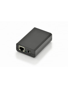 Splitter Digitus Gigabit Poe Af 10/100/1000 Mbps 12W 2