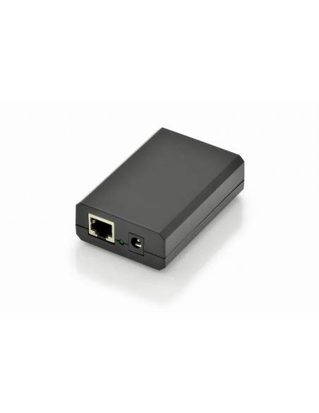 Splitter Digitus Gigabit Poe Af 10/100/1000 Mbps 24W